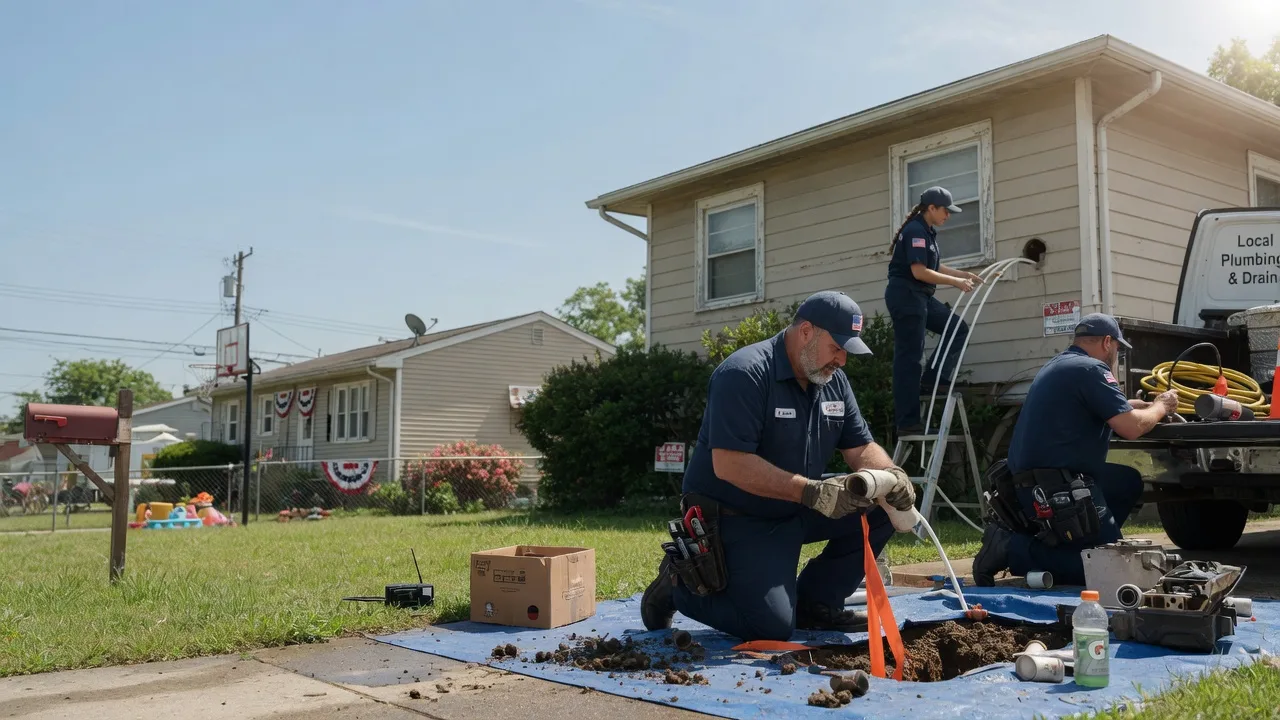 Faucet Repair in Port Neches, TX near me