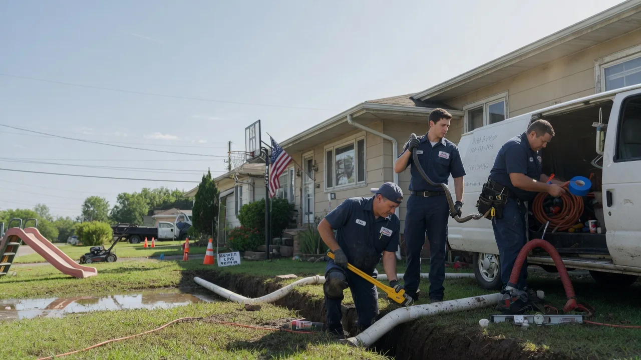 Toilet Installation in Port Neches, TX near me